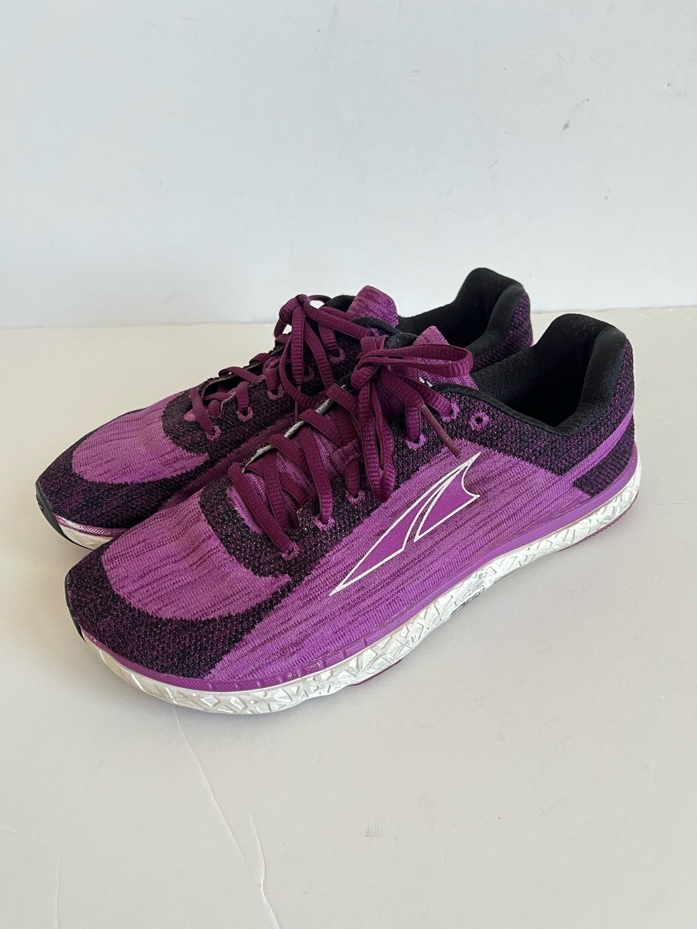 Altra Women's Escalante Running Shoes Purple Size 10.5